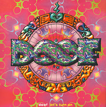 Load image into Gallery viewer, Doof : Let's Turn On (2xLP, Album)
