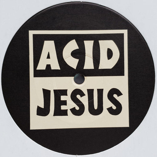 Acid Jesus : Fear (12