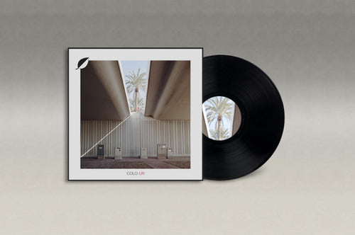 Colo (7) : UR (LP, Album)