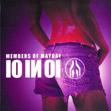 Load image into Gallery viewer, Members Of Mayday : 10 In 01 (12")
