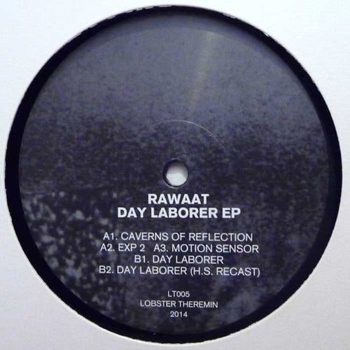 Rawaat : Day Laborer EP (12