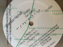 Load image into Gallery viewer, Brandon Nickell : Skyline (12&quot;, EP)
