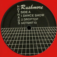 Load image into Gallery viewer, Rushmore (2) : Dance Show EP (12&quot;)
