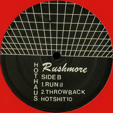 Load image into Gallery viewer, Rushmore (2) : Dance Show EP (12&quot;)
