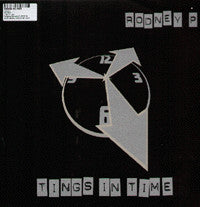 Rodney P : Tings In Time (12