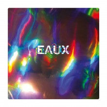 Eaux : Plastics (LP)