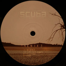 Load image into Gallery viewer, Scuba (4) : Phenix 3 (12")
