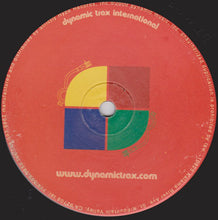 Load image into Gallery viewer, Raoul Zerna : Nu Disco (12")
