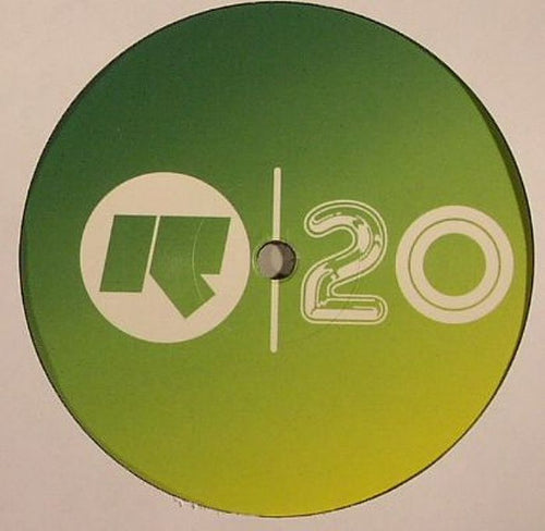 Katy B / Skream / Headhunter (9) : Broken Record / Rollercoaster / What Love Is Made Of / Prototype (12