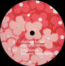Load image into Gallery viewer, Nathan Fake : Drowning In A Sea Of Remixes (12")
