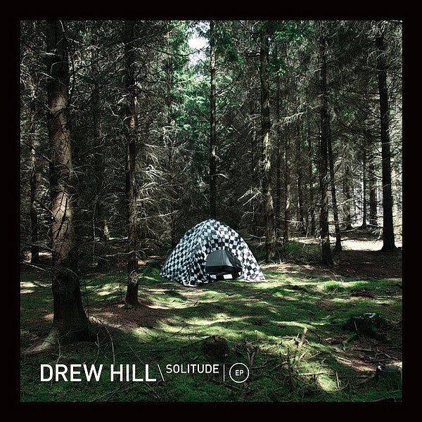 Drew Hill (2) : Solitude (12