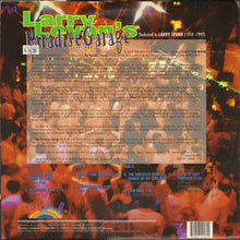 Load image into Gallery viewer, Larry Levan : Larry Levan's Paradise Garage (2x12", Comp, Ltd)
