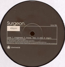 Load image into Gallery viewer, Surgeon : Surgeon EP (12", EP, RP)

