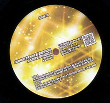 Load image into Gallery viewer, Various : Quake Trance Best 10 Sampler Vol. 2 (12")
