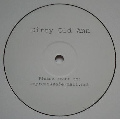 Dirty Old Ann : Turn Me On (12