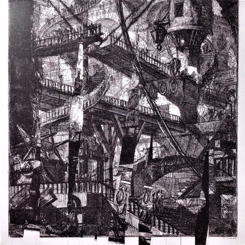 Extreme Precautions : I (LP, Album)