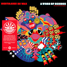 Load image into Gallery viewer, Nightmares On Wax : A Word Of Science (The 1st &amp; Final Chapter) (2xLP, Album, RE)
