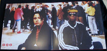 Load image into Gallery viewer, Nightmares On Wax : A Word Of Science (The 1st &amp; Final Chapter) (2xLP, Album, RE)
