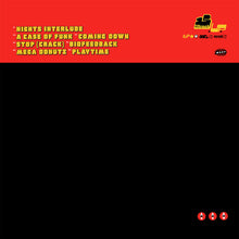 Load image into Gallery viewer, Nightmares On Wax : A Word Of Science (The 1st &amp; Final Chapter) (2xLP, Album, RE)
