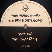 Load image into Gallery viewer, Nightmares On Wax : In A Space Outta Sound (2xLP, Album, RE, RP, Gat)
