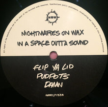 Load image into Gallery viewer, Nightmares On Wax : In A Space Outta Sound (2xLP, Album, RE, RP, Gat)
