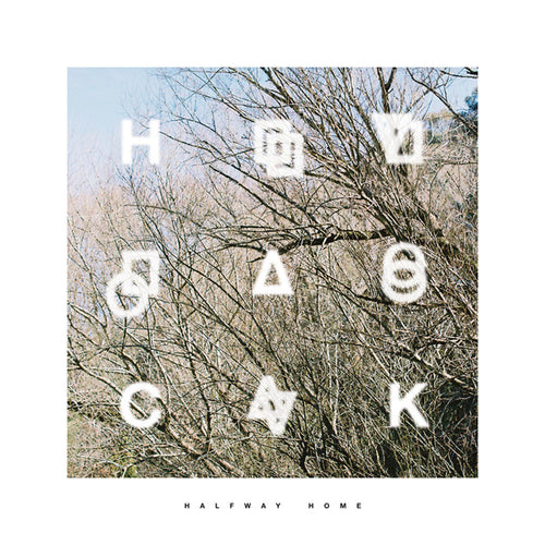 HVCK : Halfway Home (12