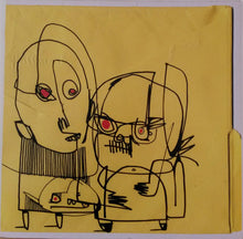 Load image into Gallery viewer, Dafluke : Glances &amp; Stares EP (12", EP)
