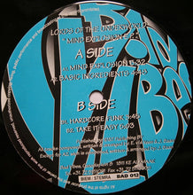 Load image into Gallery viewer, Lords Of The Underworld : Mind Explosion E.P. (12", EP)
