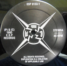 Load image into Gallery viewer, Ghetto Brothers : Muzik (12")
