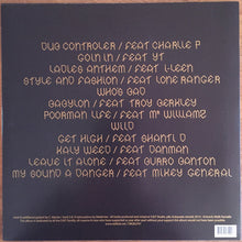 Load image into Gallery viewer, O.B.F. : Wild (LP)
