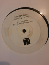 Load image into Gallery viewer, Lily Ray : Garage Love (12&quot;, W/Lbl)
