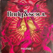 Load image into Gallery viewer, Various : Body &amp; Soul (Volume 1) (3x12", Album, Comp)
