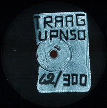 Load image into Gallery viewer, Traag : UPN 50  (12&quot;, Ltd, Num)
