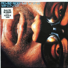 Load image into Gallery viewer, Model 500 : Be Brave (12", Single, 1/2)
