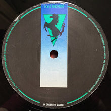 Load image into Gallery viewer, Model 500 : Be Brave (12", Single, 1/2)
