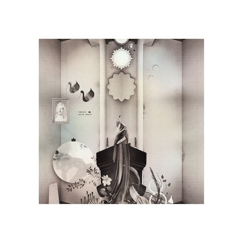 Zoos Of Berlin : Lucifer In The Rain (LP, Album)