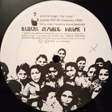 Load image into Gallery viewer, Various : Beta Bodega Coalition - Banana Republic: Volume 1 (12")
