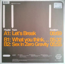 Load image into Gallery viewer, Richard Bartz aka Acid Scout : Navigator EP (12", EP)
