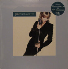 Load image into Gallery viewer, Grace : Not Over Yet (12")
