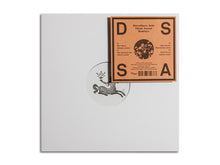 Load image into Gallery viewer, Downliners Sekt : Silent Ascent Remixes (12&quot;, Ltd)
