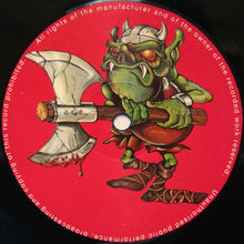Load image into Gallery viewer, DJ Gizmo + The Dark Raver* : Party Animals (12")
