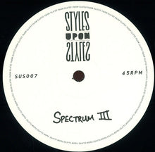 Load image into Gallery viewer, BM/CC/CW : Spectrum  (12&quot;)
