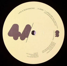 Load image into Gallery viewer, Layo &amp; Bushwacka! Feat. Green Velvet : Life2Live (12&quot;)
