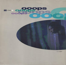 Load image into Gallery viewer, 808 State Featuring Björk : Ooops (12", Single)
