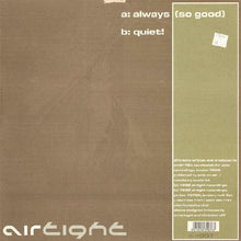Load image into Gallery viewer, Changing Shape : The Metamorphosis E.P. (Disc One) (12", EP)
