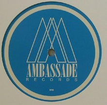 Load image into Gallery viewer, Antoine Clamaran : Keep On Tryin&#39; (Part 1) (12&quot;)
