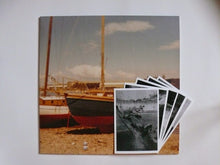 Load image into Gallery viewer, Tom James Scott : Teal (LP, Album, Ltd)
