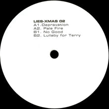 Load image into Gallery viewer, M.Rav* : LIES-XMAS-02 (12", EP)
