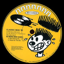 Load image into Gallery viewer, Classic Man '93* : No Mind Games (12", RE, RM, 180)

