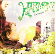 Load image into Gallery viewer, Free Tempo : Harmony EP (12", EP)
